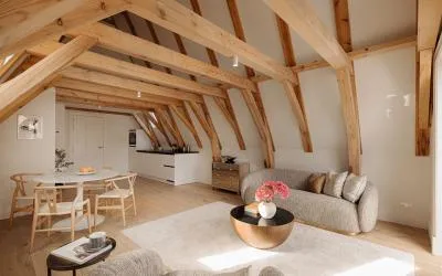 Appartement te koop: Rapenburg 95-3, Rapenburg Amsterdam