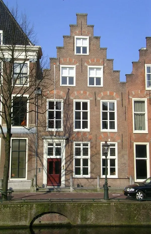 Woning te huur: Rapenburg, Academiewijk Leiden