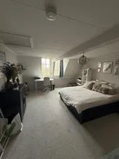 Kamer te huur: Rapenburg, Academiewijk Leiden