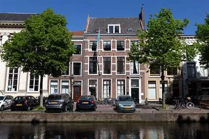 Kamer te huur: Rapenburg, Academiewijk Leiden