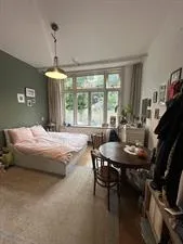 Kamer te huur: Rapenburg, Academiewijk Leiden