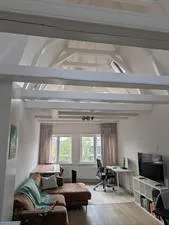 Huurwoning: Rapenburgerplein in Amsterdam - €1.510 per maand