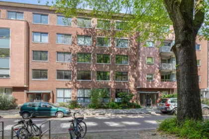 Appartement te koop: Rapenburgerstraat 116, Valkenburg Amsterdam