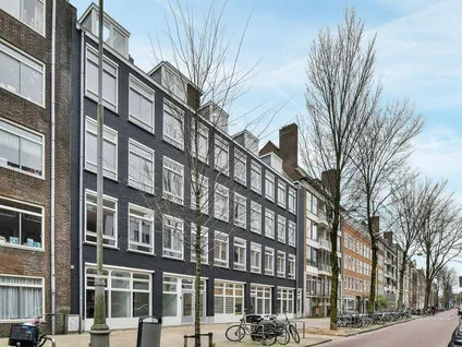 Appartement te huur: Rapenburgerstraat 73E1, Valkenburg Amsterdam