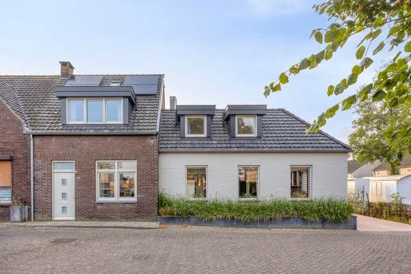 Koopwoning: Rapenstraat 8 in Boxmeer - €549.500 - 248m²