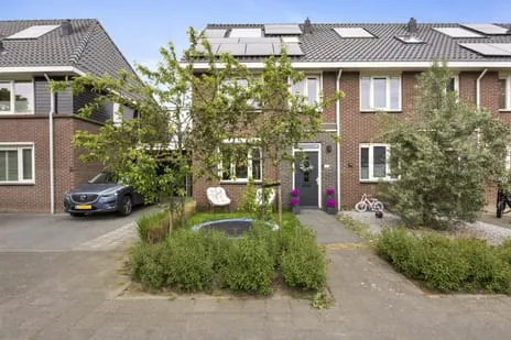 Hoekwoning te koop: Raperbeek 180, De Burgt Barneveld