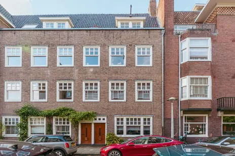Appartement te koop: Raphaëlstraat 24-2, Amsterdam