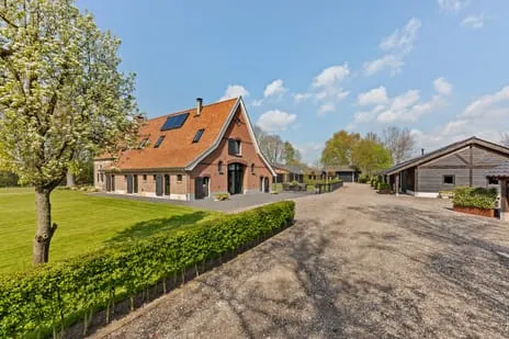 Apartment for sale: Rapperdsweg 5A, Verspreide huizen Zeldam Ambt Delden