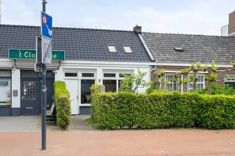 Appartement te koop: Rapportstraat 16A, Veldhoven Veldhoven