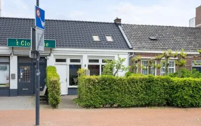 Appartement te koop: Rapportstraat 16A, Veldhoven Veldhoven
