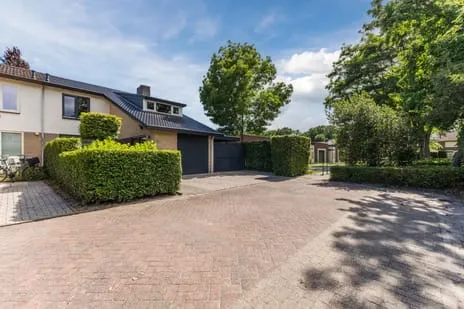Corner house for sale: Ratelaar 1, Maarheeze Maarheeze