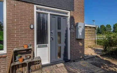 Hoekwoning te koop: Ratelaar 14, Cellesbroek Kampen