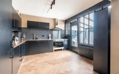 Hoekwoning te koop: Ratelaar 22, Sluisoord Apeldoorn