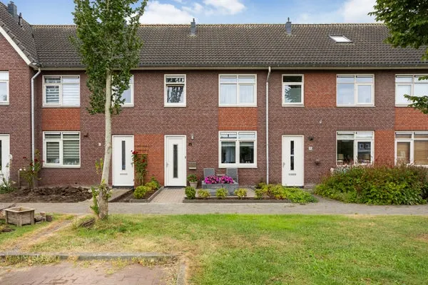Koopwoning: Ratelaar 25 in Schoonebeek - €259.500 - 118m²