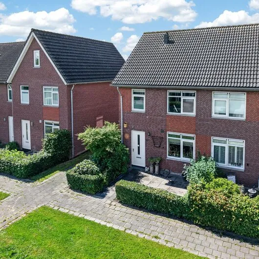 Hoekwoning te koop: Ratelaar 33, Schoonebeek Schoonebeek