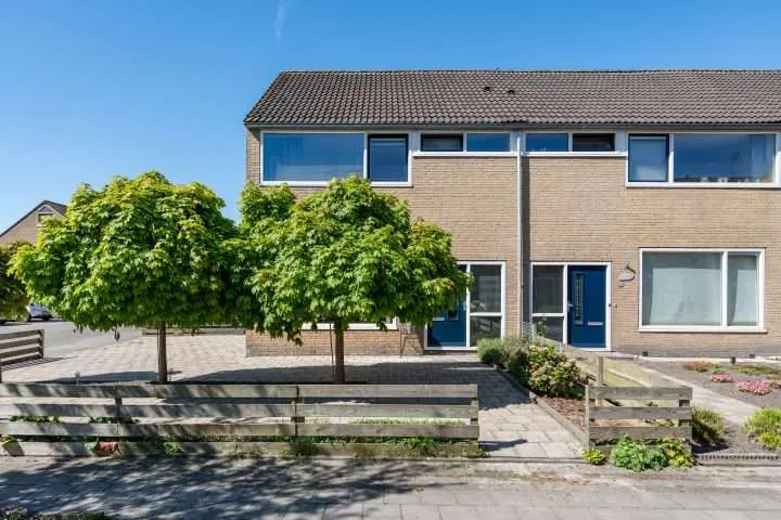 Hoekwoning te koop: Ratelaar 34, De Greiden Heerenveen