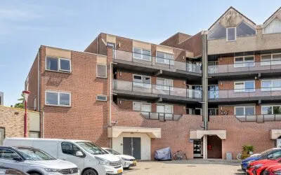 Appartement te koop: Ratelaar 34, Hoogzandveld-Oost Nieuwegein
