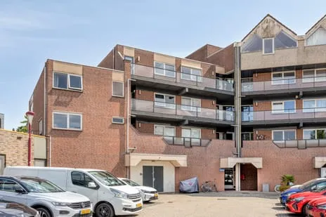 Appartement te koop: Ratelaar 34, Hoogzandveld-Oost Nieuwegein