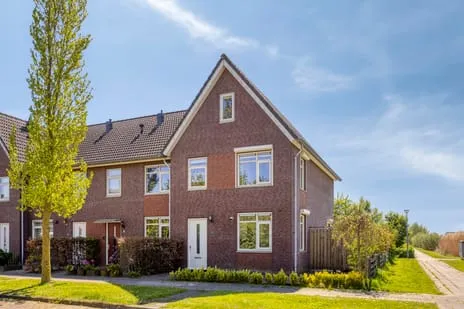 Hoekwoning te koop: Ratelaar 57, Schoonebeek Schoonebeek