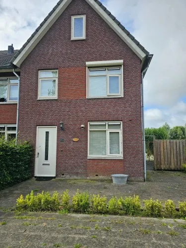 Hoekwoning te koop: Ratelaar 57, Schoonebeek Schoonebeek