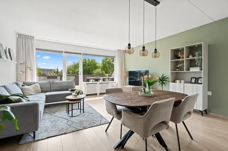 Appartement te koop: Ratelaar 8, Hoogzandveld-Oost Nieuwegein