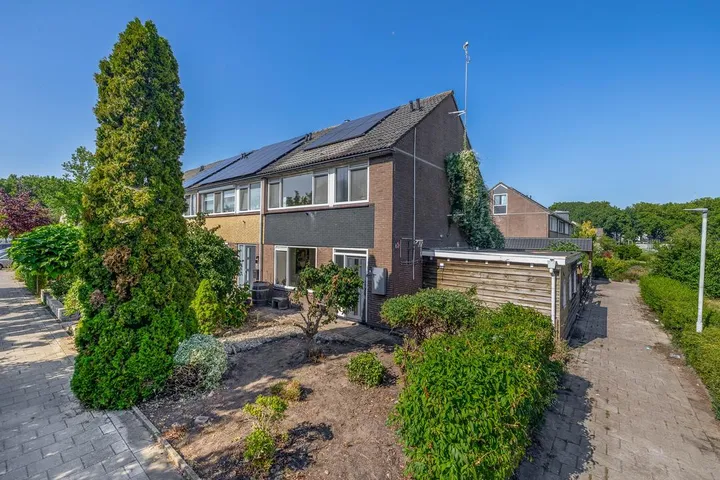 Woning te koop: Ratelaar, Cellesbroek Kampen