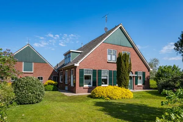 Vrijstaande woning te koop: Ratumseweg 9, Verspreide huizen Ratum, Henxel, Huppel Winterswijk Henxel