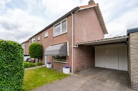 Twee-onder-één-kap te koop: Rauwbrakenweg 2, Rauwbraken Berkel-Enschot