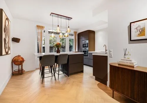 Appartement te koop: Rauwenhoffstraat 13B, Rotterdam