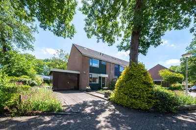 Hoekwoning te koop: Rauwland 52, Vossenbrink en De Braak Delden