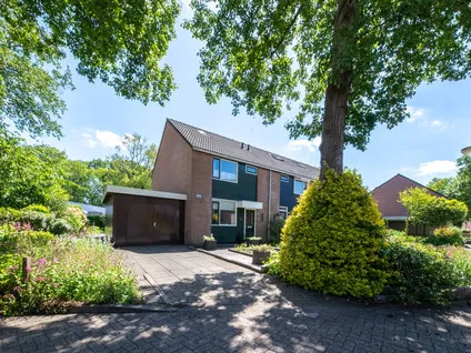 Hoekwoning te koop: Rauwland 52, Vossenbrink en De Braak Delden