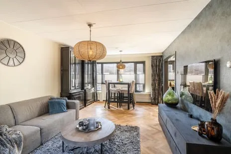 Appartement te koop: Ravehorst 13, Vogelwijk Honselersdijk
