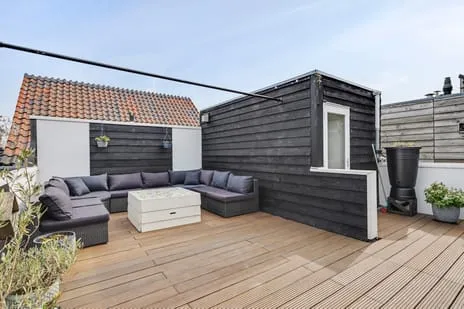 Appartement te koop: Ravehorst 9, Vogelwijk Honselersdijk