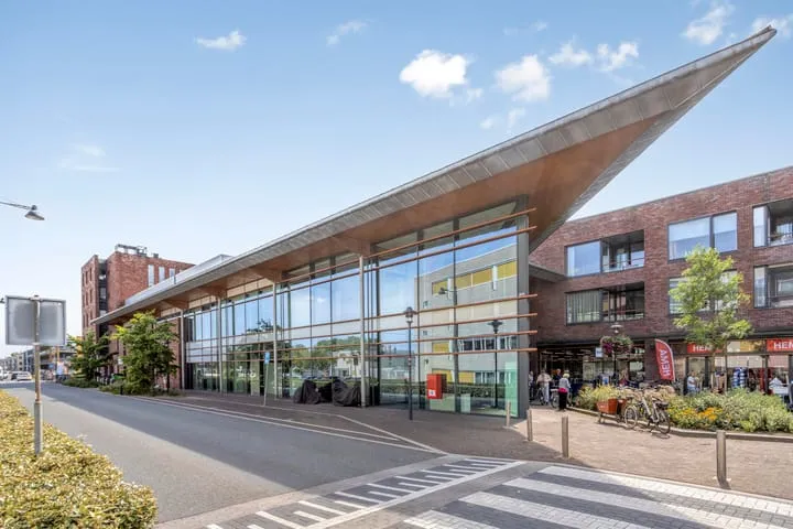 Appartement te koop: Ravelijn 10, Centrum Zeewolde