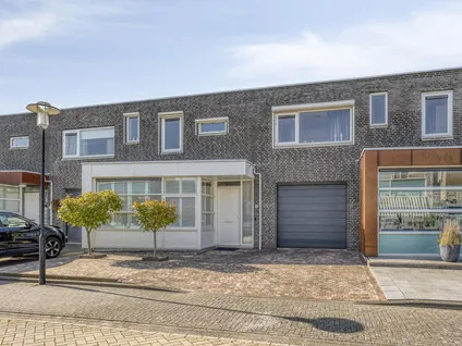 Tussenwoning te koop: Ravelijn 17, Schoonenburg - Groot Abeele Oost-Souburg