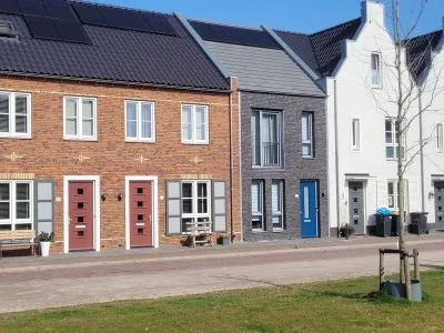 Tussenwoning te koop: Ravelijn 33, Meteren