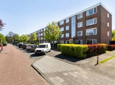Appartement te koop: Ravelijnstraat 105, Ter Weijde Componistenbuurt Culemborg