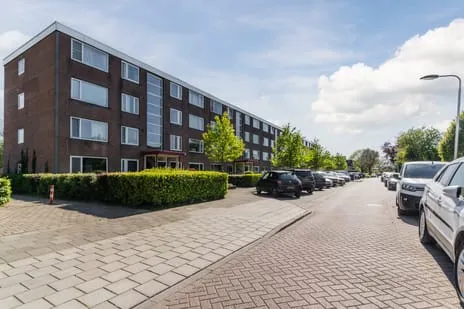 Appartement te koop: Ravelijnstraat 159, Ter Weijde Componistenbuurt Culemborg