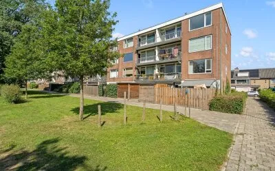 Appartement te koop: Ravelijnstraat 169, Ter Weijde Componistenbuurt Culemborg