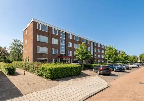 Apartment for sale: Ravelijnstraat 173, Ter Weijde Componistenbuurt Culemborg