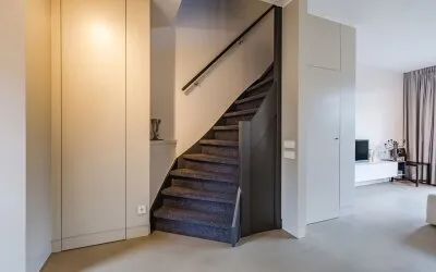 Tussenwoning te koop: Ravelijnstraat 8, Kern Oudewater Oudewater