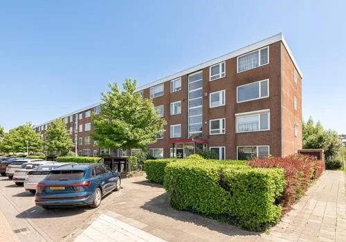 Apartment for sale: Ravelijnstraat 99, Ter Weijde Componistenbuurt Culemborg