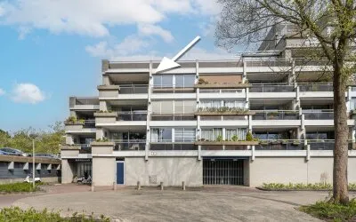 Appartement te koop: Ravellaan 22, Schouwbroekerpolder Heemstede