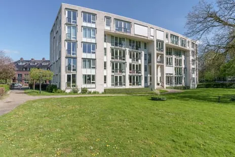 Appartement te koop: Ravellaan 252, Welgelegen, Den Hommel Utrecht