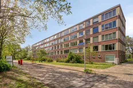 Appartement te koop: Ravellaan 34, Welgelegen, Den Hommel Utrecht