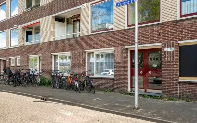 Appartement te koop: Ravellaan 34, Welgelegen, Den Hommel Utrecht
