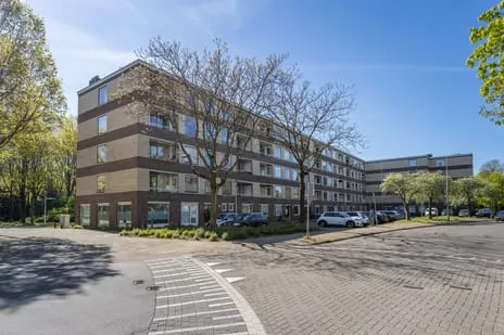 Appartement te koop: Ravellaan 36, Welgelegen, Den Hommel Utrecht