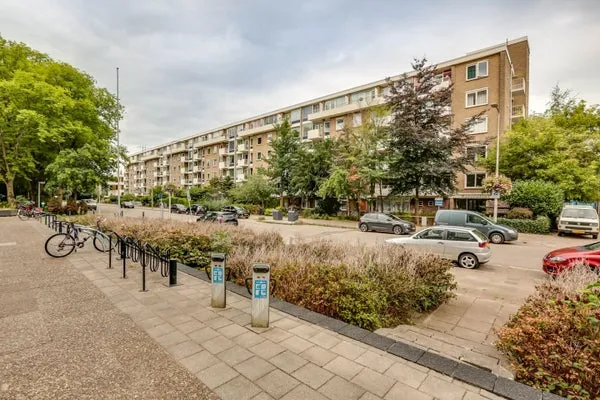 Appartement te huur: Ravellaan 69, Welgelegen, Den Hommel Utrecht