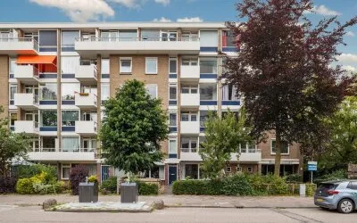 Appartement te koop: Ravellaan 75, Welgelegen, Den Hommel Utrecht