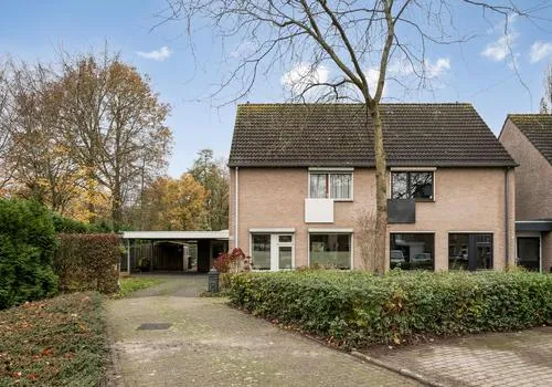 Hoekwoning te koop: Ravelstraat 25, Cathalijne en Kinderbos Sint-Oedenrode